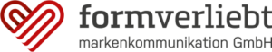 formverliebt markenkommunikation